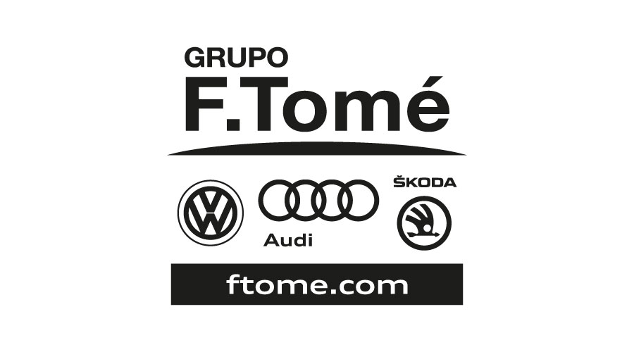 Grupo F. Tomé