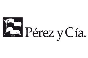 Logo Grupo Pérez y Cía
