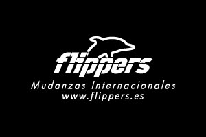 Logo Flippers