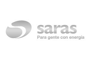 Logo Saras Energía
