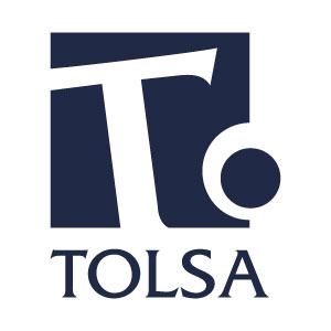 Logo Tolsa