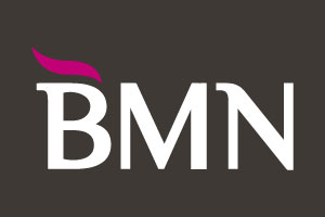 Logo BMN