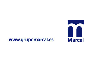 Logo Grupo Marcal