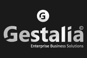 Logo Gestalia