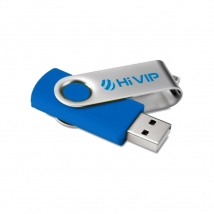 Memoria USB para Hi Vip