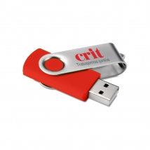 Memoria USB para Crit