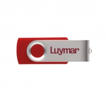 Memoria USB 2Gb para Luymar