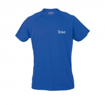 Camiseta azul para Tinsa