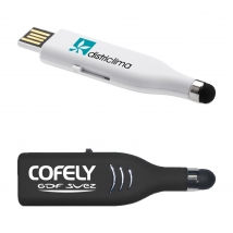 Memorias USB para Cofely
