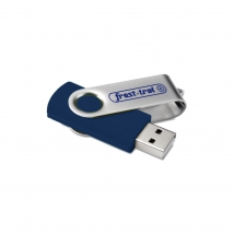 Memoria USB para Frost Trol