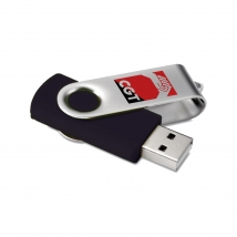 Memoria USB para CGT