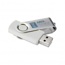 Memoria USB para Área Técnica