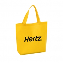 Bolsa Non-Woven para Hertz