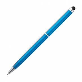Bolígrafo plástico con función de toque