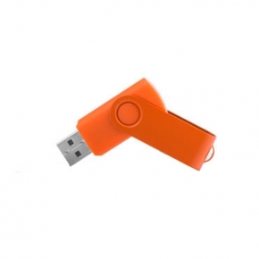 Memoria USB barata con twist giratorio 1GB-32GB