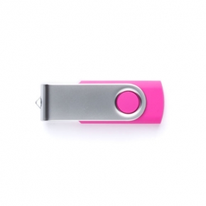 Memoria USB barata con twist giratorio 1GB-32GB