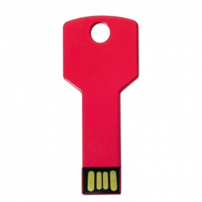 Memoria USB barata en forma de llave 1GB-32GB