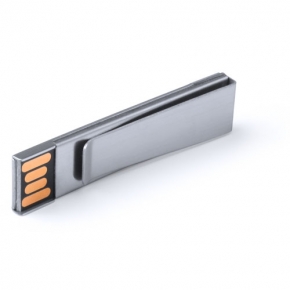 Memoria USB económica con clip 1GB-32GB