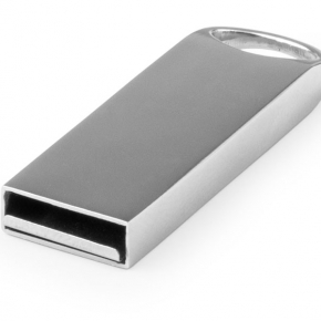 Memoria USB barata de aluminio 1GB-32GB