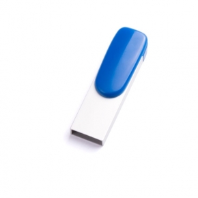 Memoria USB económica con clip de plástico 1GB-32GB