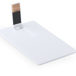 Memoria USB tarjeta ultrafina económica 1GB-32GB