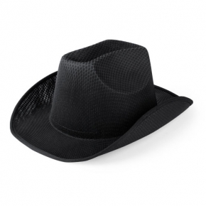 Sombrero de poliéster