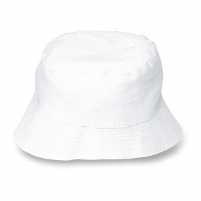 Sombrero de playa, talla única KC1350-06