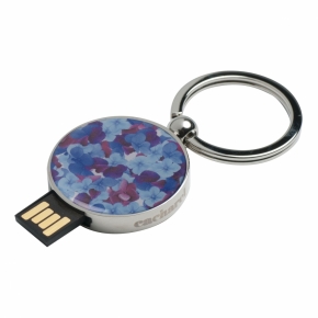 Memoria USB Blossom "Cacharel"