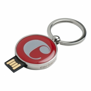 Memoria USB Wagram "Cacharel"