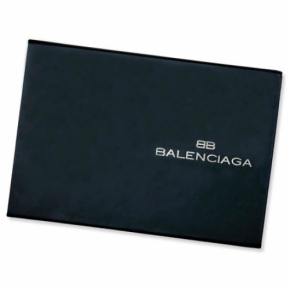 Porta tarjetas de crédito "Balenciaga"