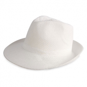 Sombrero de ala ancha