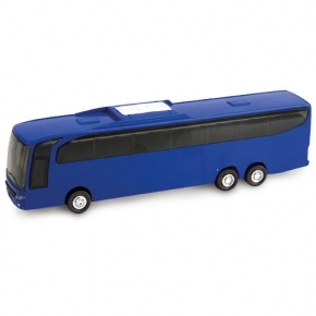 Miniatura de autobús