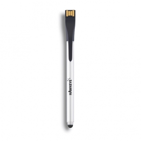 Bolígrafo táctil con USB de 4Gb