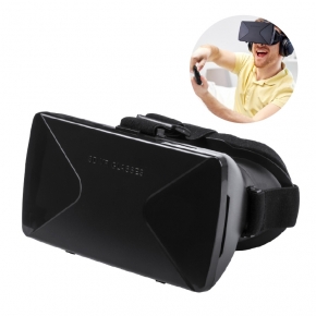 Gafas VR para smartphones de 3,5" - 5,6"