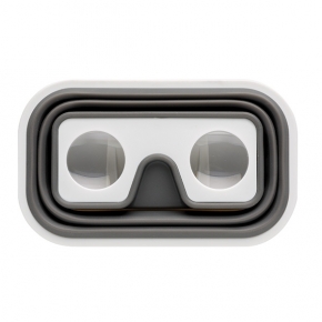 Gafas VR plegables de silicona
