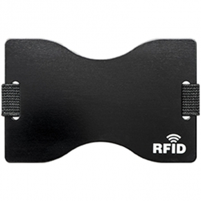 Soporte para tarjetas con sistema RFID Gladstone