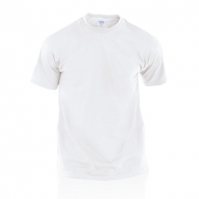 Camiseta Adulto Blanca