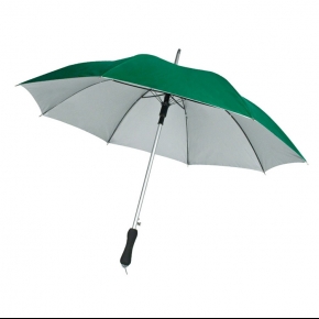 Paraguas anti rayos UVA