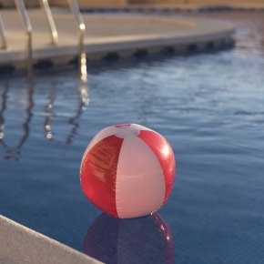 Balón inflable de PVC