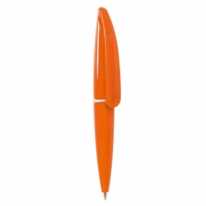 Mini bolígrafo de color