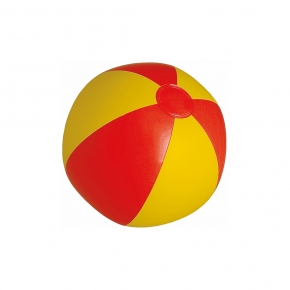 Balón inflable de playa