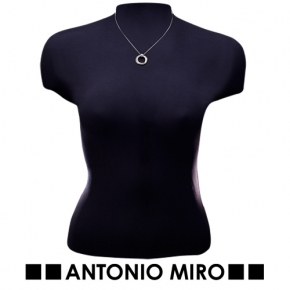 Collar Sigma "Antonio Miro"