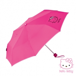Paraguas Mara "Hello Kitty"
