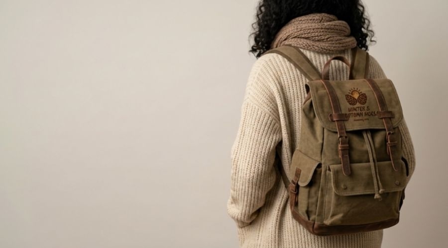 MOCHILAS