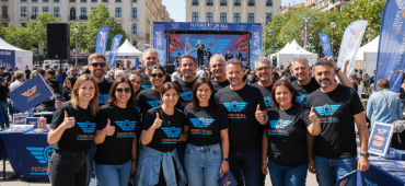 Camisetas personalizadas: el regalo publicitario favorito de las empresas