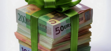 Hacienda y los regalos promocionales