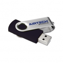 Memoria USB para Airtech
