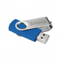 Memoria USB para Marcal