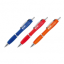 Bolígrafos de colores para Elco