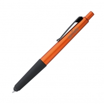 Bolígrafo tactil naranja para Carriot